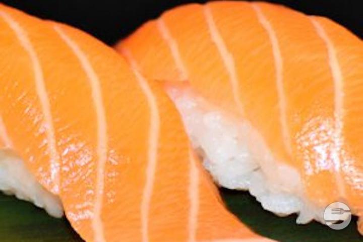 SU1 - Saumon - Wasabi Sushi