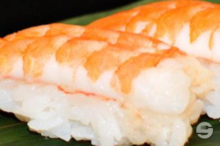 SU10 - Crevette Cuite - Wasabi Sushi