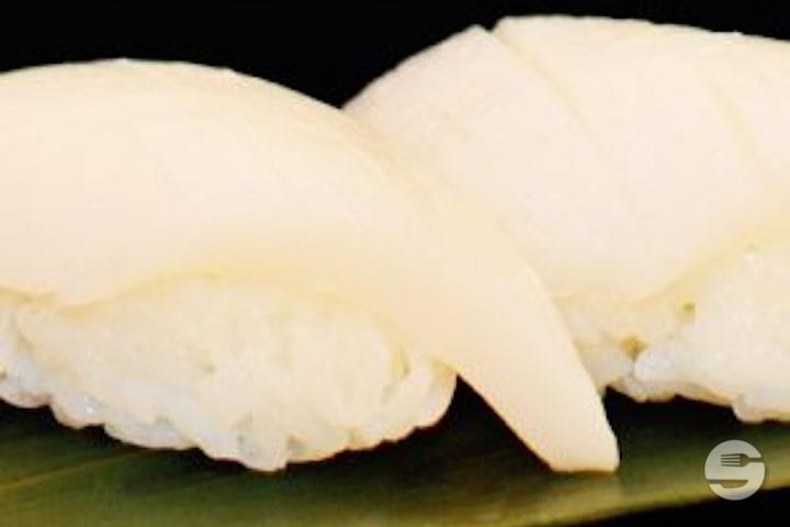 SU12 - Seiche - Wasabi Sushi