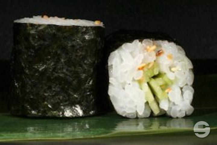 M1 - Concombre - Wasabi Sushi