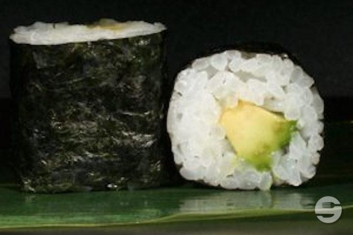 M2 - Avocat - Wasabi Sushi