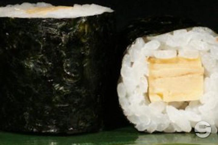 M5 - Tamago - Wasabi Sushi