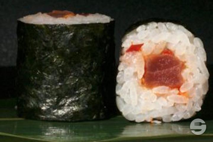M11 - Thon Epicé - Wasabi Sushi