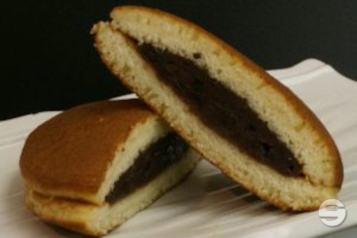 D1 - Dorayaki - Wasabi Sushi