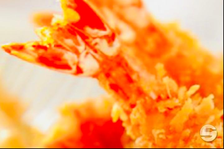 E5 - Ebifry Breaded Shrimps - Wasabi Sushi