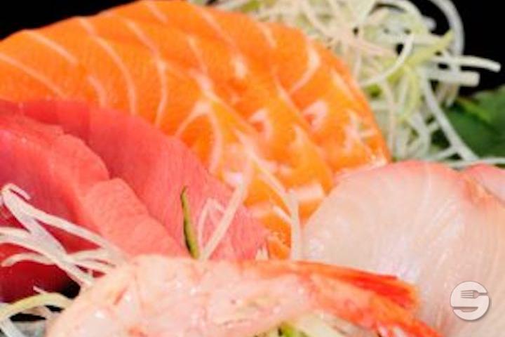 SH5 - Assortment - Wasabi Sushi