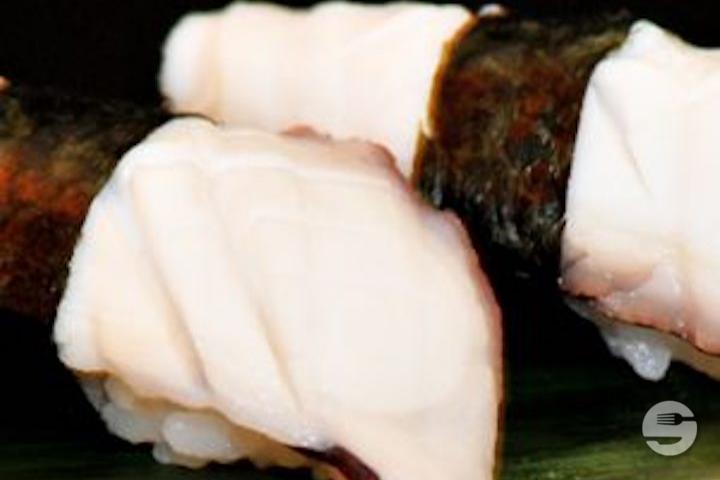 SU11 - Octopus - Wasabi Sushi