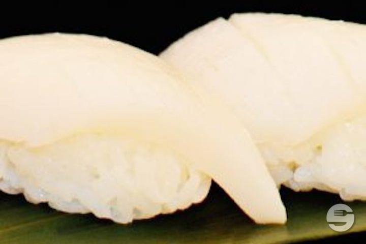 SU12 - Cuttlefish - Wasabi Sushi