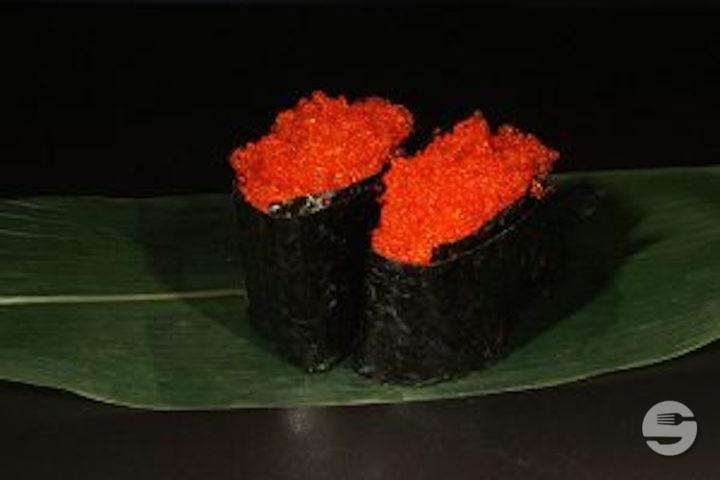 SU14 - Flying Fish Eggs - Wasabi Sushi