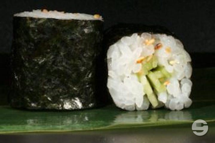 M1 - Cucumber - Wasabi Sushi