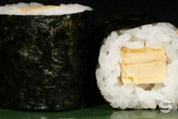 M5 - Tamago - Wasabi Sushi