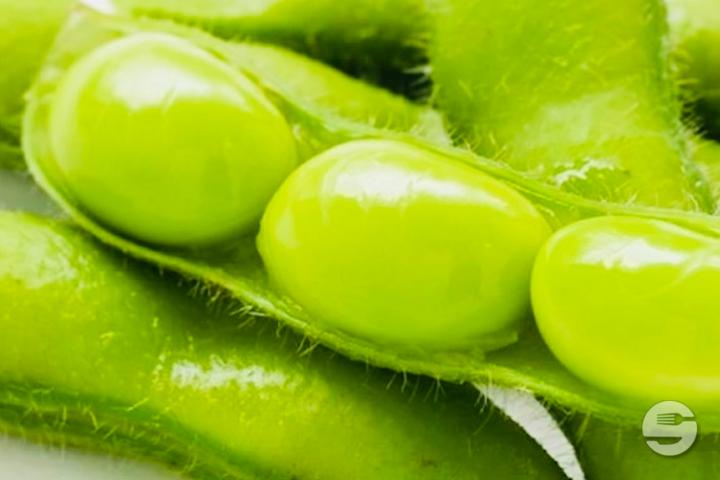 Edamame - Wasabi Sushi