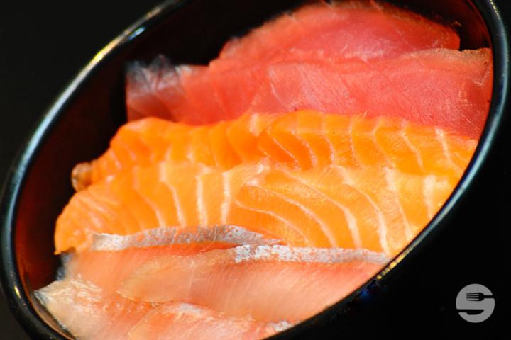 CH5 - Assortiment - Wasabi Sushi