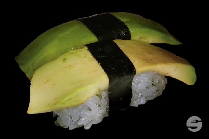 SU17 - Avocat - Wasabi Sushi