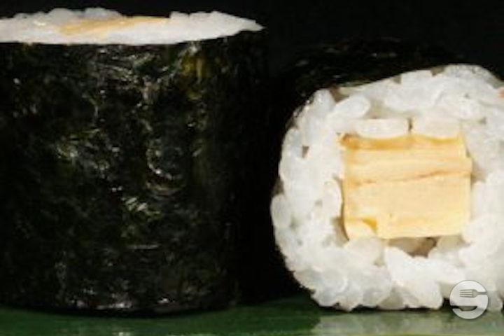 M5 - Tamago - Wasabi Sushi