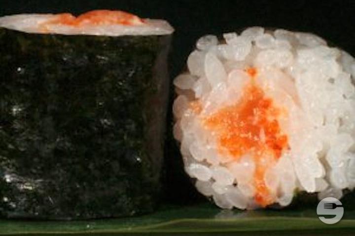 M9 - Tartare de Saumon - Wasabi Sushi