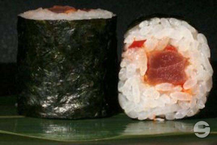 M11 - Thon Epicé - Wasabi Sushi