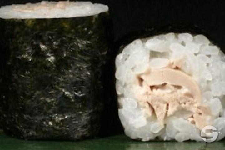 M12 - Thon Cuit - Wasabi Sushi