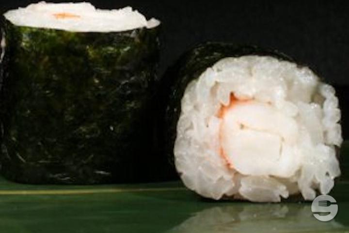M13 - Crevette - Wasabi Sushi