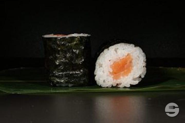 M14 - Saumon Fumé - Wasabi Sushi
