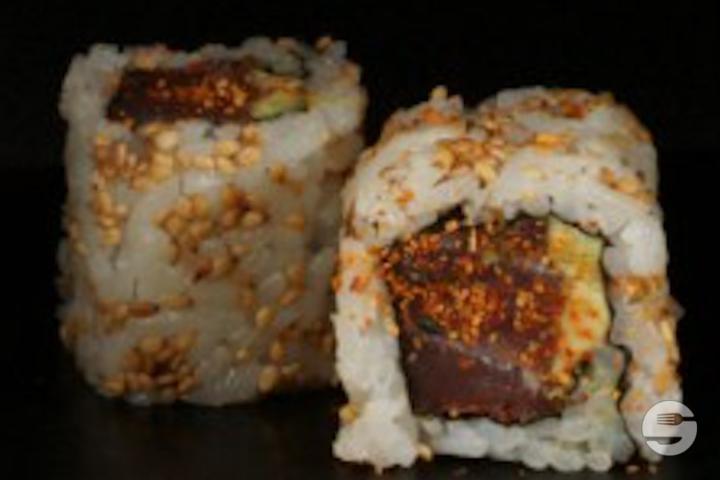C7 - Thon Epicé et Avocat - Wasabi Sushi