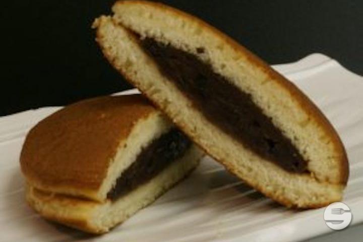 D1 - Dorayaki - Wasabi Sushi