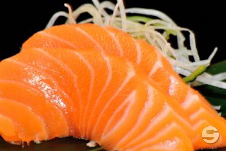 SH1 - Saumon - Wasabi Sushi