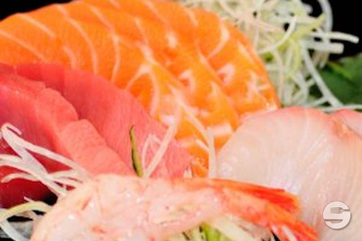 SH5 - Assortiment - Wasabi Sushi