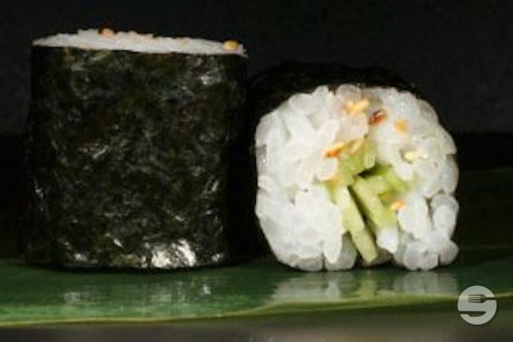 M1 - Concombre - Wasabi Sushi