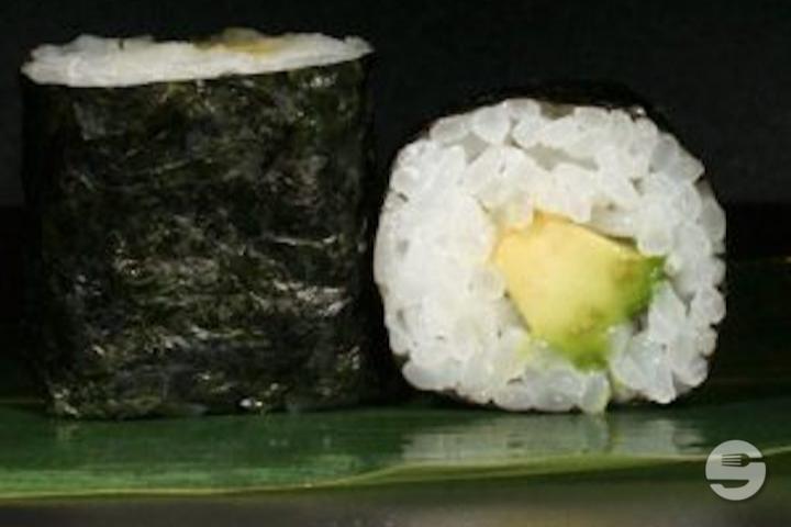 M2 - Avocat - Wasabi Sushi