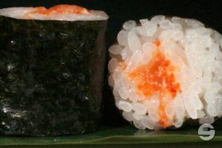 M9 - Tartare de Saumon - Wasabi Sushi