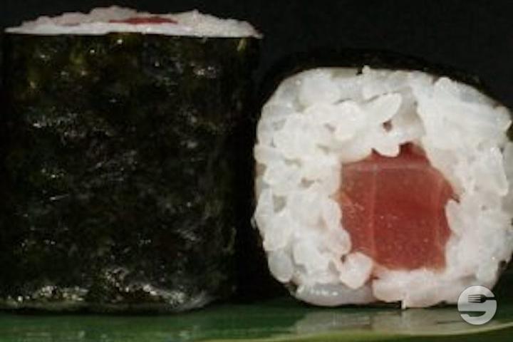 M10 - Thon - Wasabi Sushi
