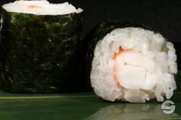 M13 - Crevette - Wasabi Sushi