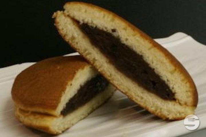 D1 - Dorayaki - Wasabi Sushi