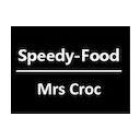 Logo Speedy Food