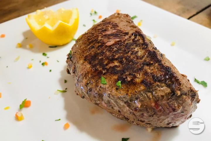 Beef Steak - Speedy Food