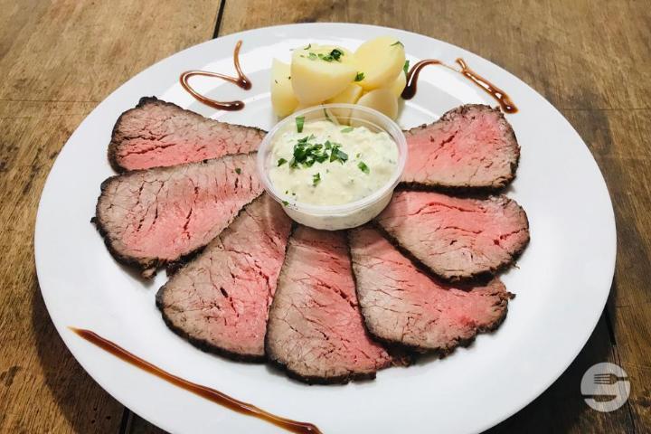Roastbeef - Speedy Food