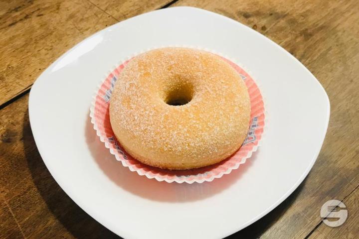 Donuts - Speedy Food