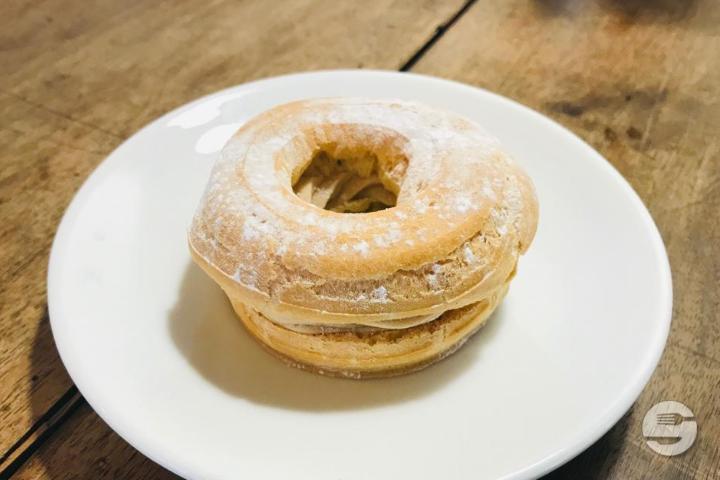 Paris-Brest - Speedy Food