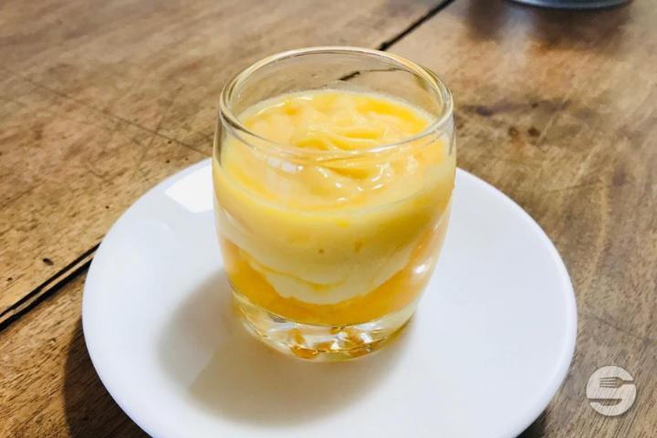 Homemade Canari - Speedy Food
