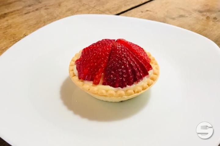 Homemade Tartlet - Speedy Food