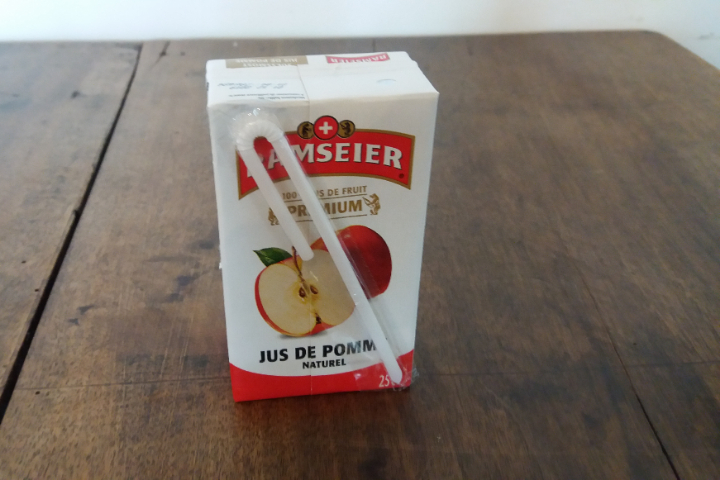 Apple Juice - Speedy Food