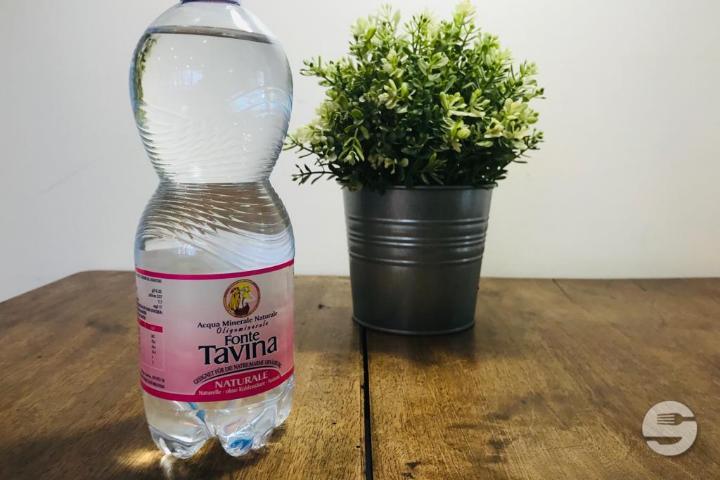 Still Water - Speedy Food