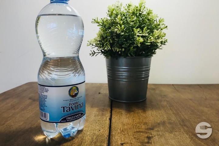 Sparkling Water - Speedy Food