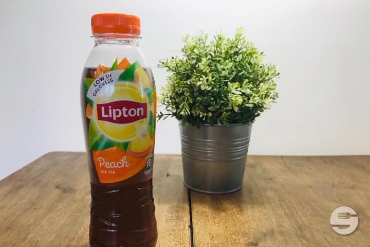Ice Tea - Speedy Food
