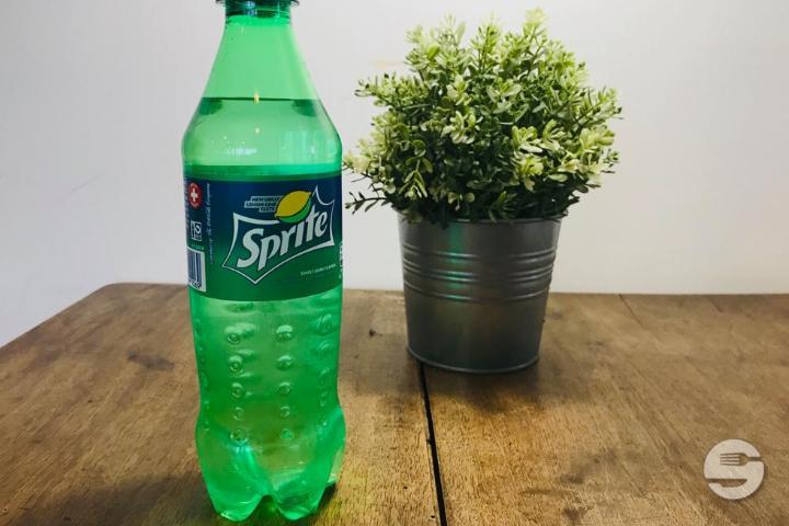 Sprite - Speedy Food