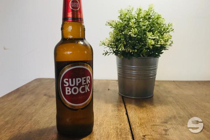 Super Bock - Speedy Food