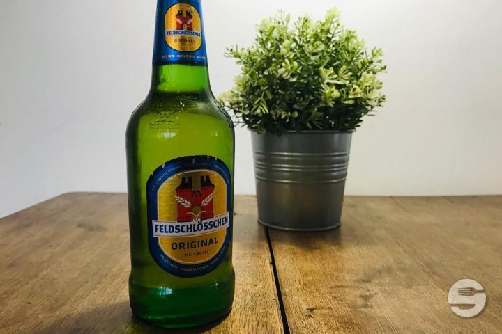 Fleischlosen - Speedy Food