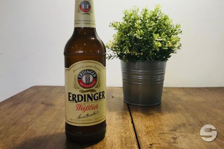 Erdiger White - Speedy Food