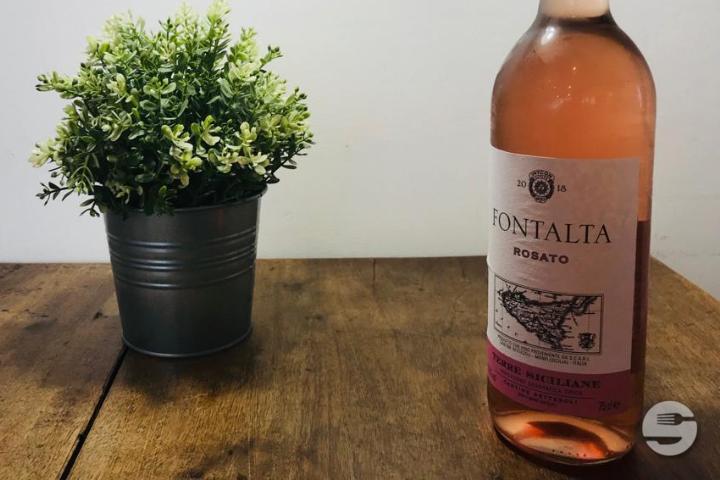 Fontalta Rosato - Speedy Food